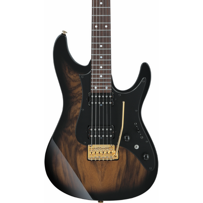 Ibanez AZ41P1EWNGT Premium Electric Guitar with Gig Bag — view 6
