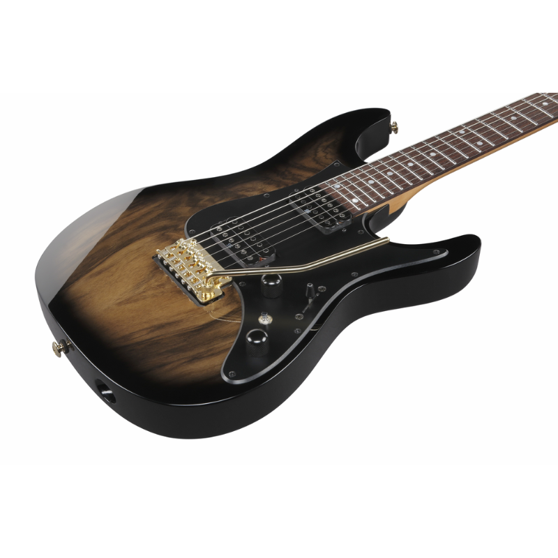 Ibanez AZ41P1EWNGT Premium Electric Guitar with Gig Bag — view 3
