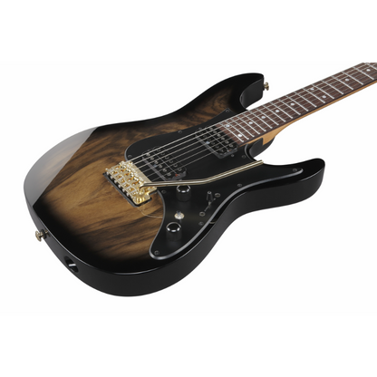 Ibanez AZ41P1EWNGT Premium Electric Guitar with Gig Bag — view 3