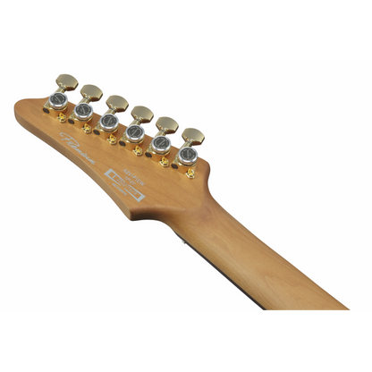 Ibanez AZ41P1EWNGT Premium Electric Guitar with Gig Bag — view 5