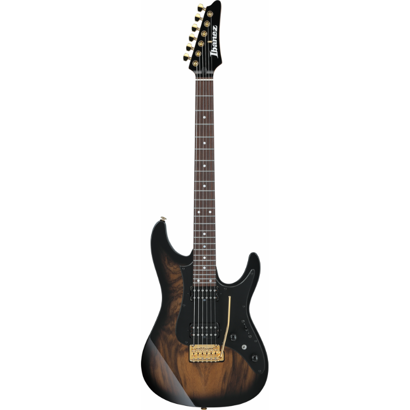 Ibanez AZ41P1EWNGT Premium Electric Guitar with Gig Bag
