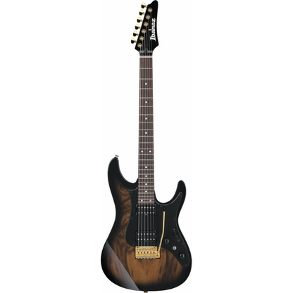 Ibanez AZ41P1EWNGT Premium Electric Guitar with Gig Bag