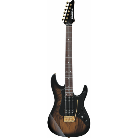 Ibanez AZ41P1EWNGT Premium Electric Guitar with Gig Bag