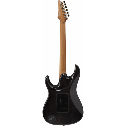 Ibanez AZ41P1PB TGB Premium Electric Guitar with Gig Bag — view 2