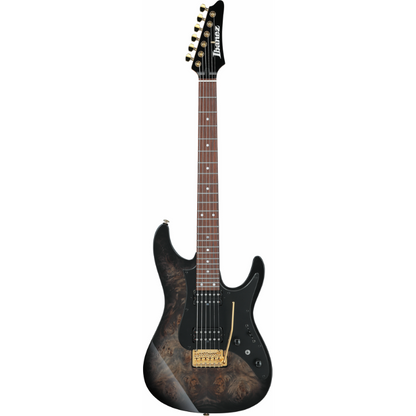 Ibanez AZ41P1PB TGB Premium Electric Guitar with Gig Bag
