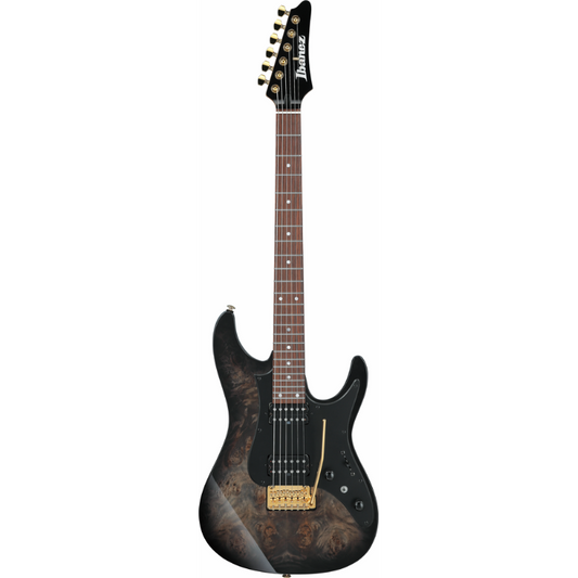 Ibanez AZ41P1PB TGB Premium Electric Guitar with Gig Bag