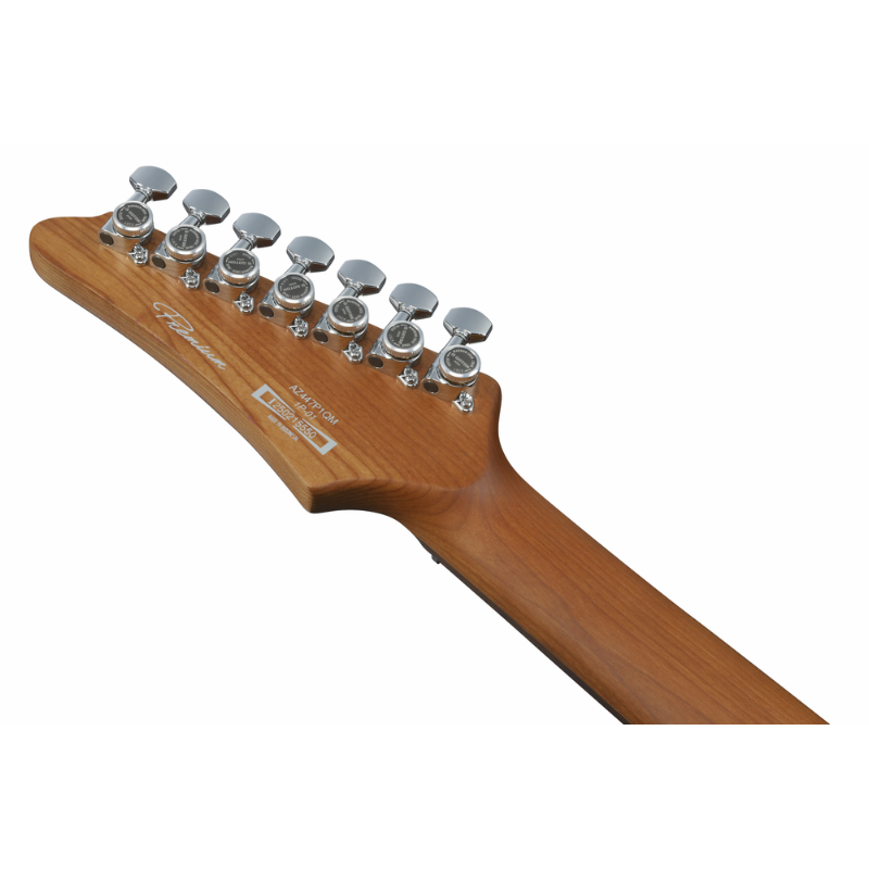 Ibanez AZ447P1QM COB Premium Electric Guitar with Gig Bag — view 5