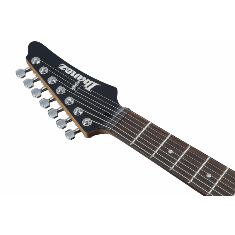 Ibanez AZ447P1QM COB Premium Electric Guitar with Gig Bag — view 4