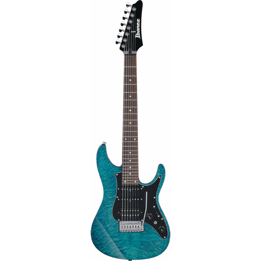 Ibanez AZ447P1QM COB Premium Electric Guitar with Gig Bag