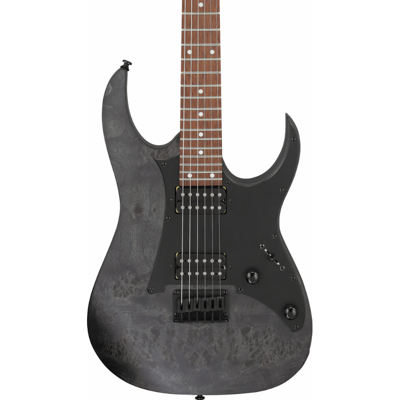 Ibanez RGR431PB CGF Electric Guitar — view 6