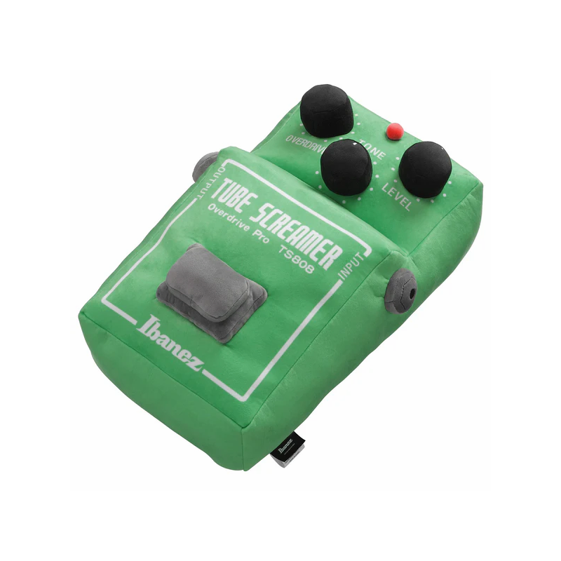 Ibanez TS808HWV2 with Free TSMAXI001 Cushion Pack — view 4