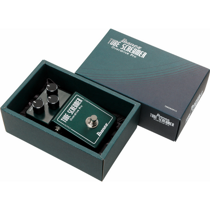 Ibanez TS808HWV2 with Free TSMAXI001 Cushion Pack — view 3