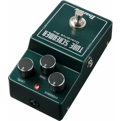 Ibanez TS808HWV2 with Free TSMAXI001 Cushion Pack — view 6