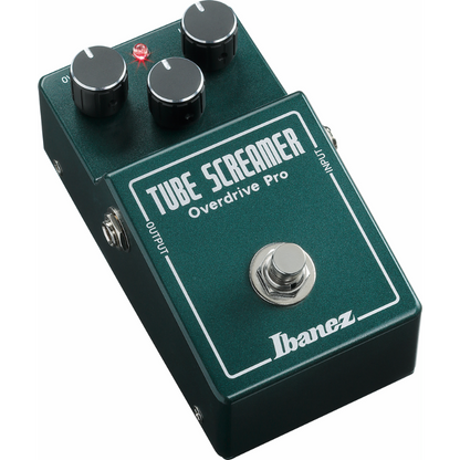 Ibanez TS808HWV2 with Free TSMAXI001 Cushion Pack — view 2