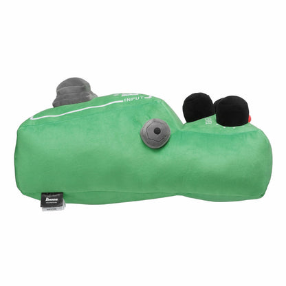 Ibanez TS808HWV2 with Free TSMAXI001 Cushion Pack — view 5