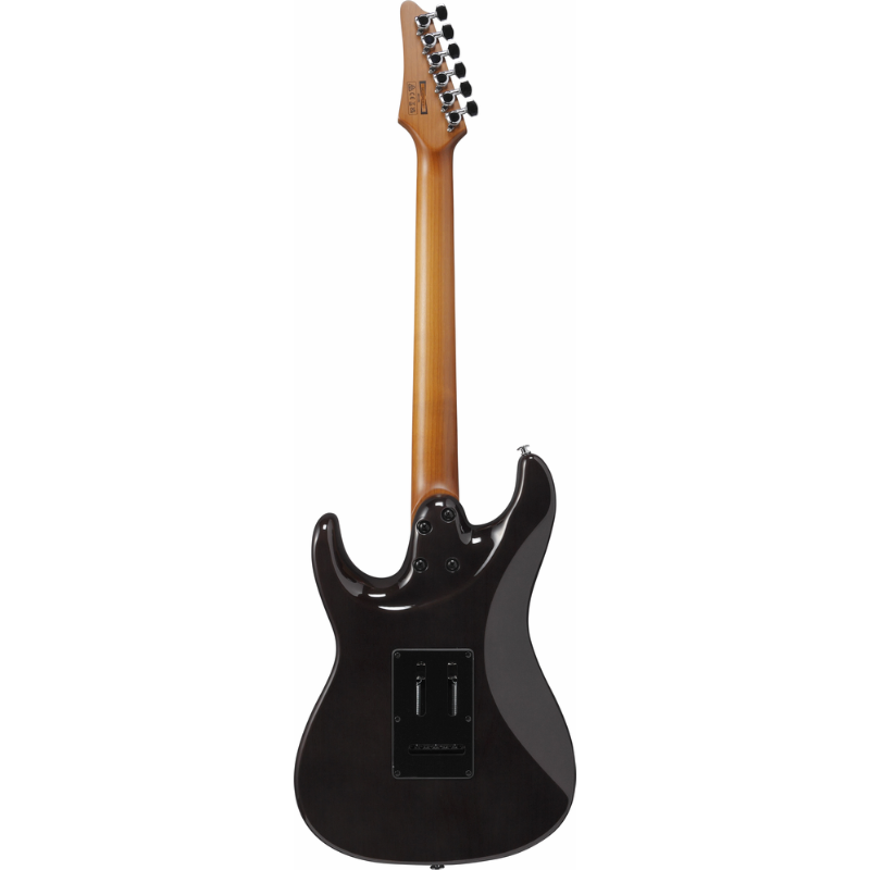 Ibanez AZ22S1FTKS Electric Guitar Bundle with BIGIMINI Tuner — view 2