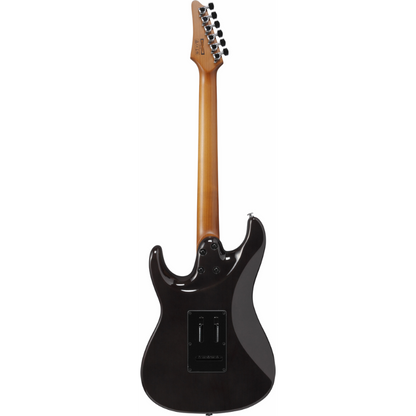 Ibanez AZ22S1FTKS Electric Guitar Bundle with BIGIMINI Tuner — view 2