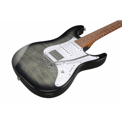 Ibanez AZ22S1FTKS Electric Guitar Bundle with BIGIMINI Tuner — view 3