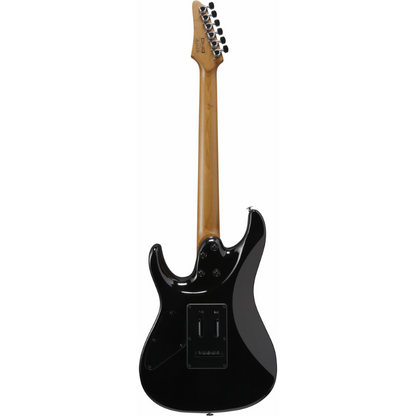 Ibanez AZ24S2 BK Electric Guitar Bundle with BIGIMINI Tuner — view 2
