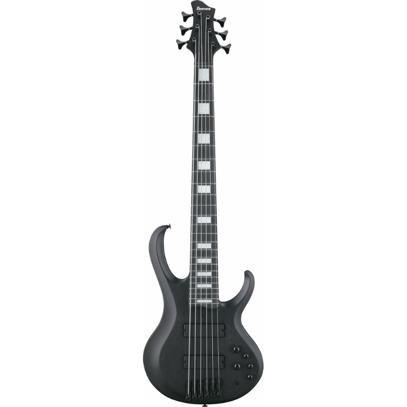 Ibanez FAB1 WK Felipe Andreoli Signature Model