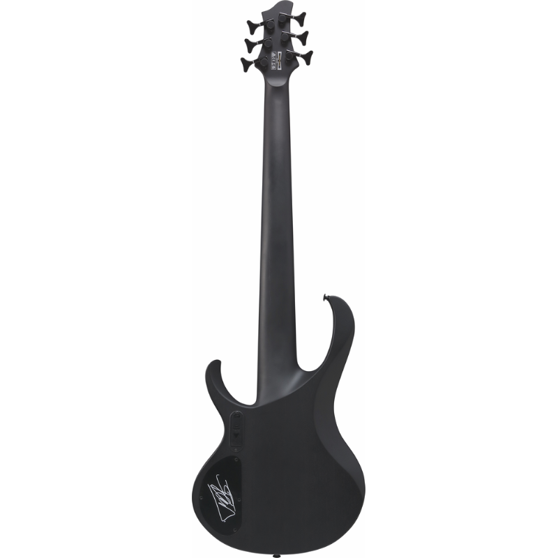 Ibanez FAB1 WK Felipe Andreoli Signature Model — view 2
