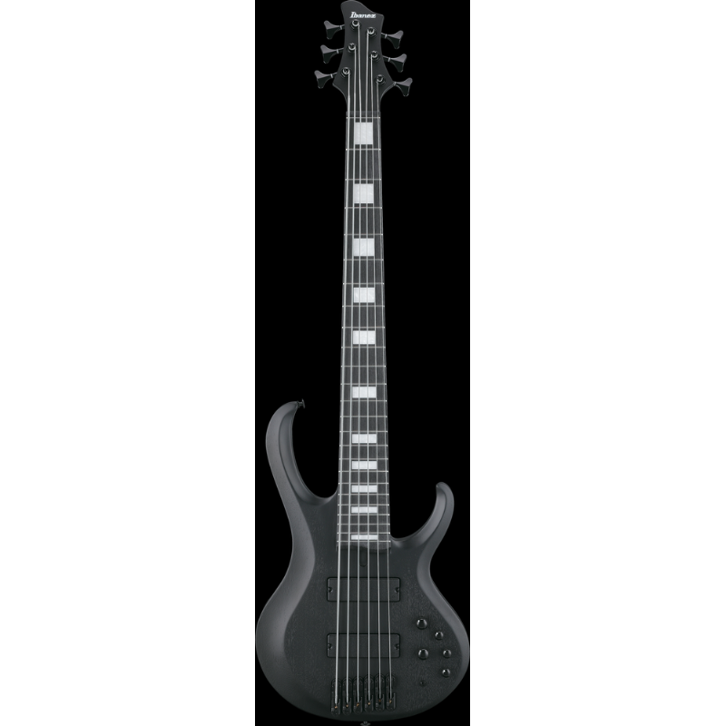 Ibanez FAB1 WK Felipe Andreoli Signature Model — view 3