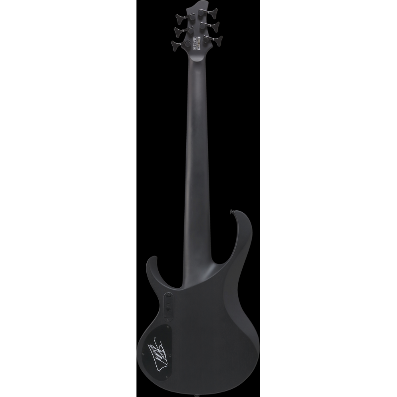 Ibanez FAB1 WK Felipe Andreoli Signature Model — view 4