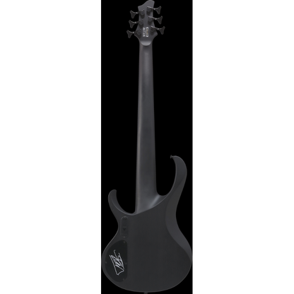 Ibanez FAB1 WK Felipe Andreoli Signature Model — view 4