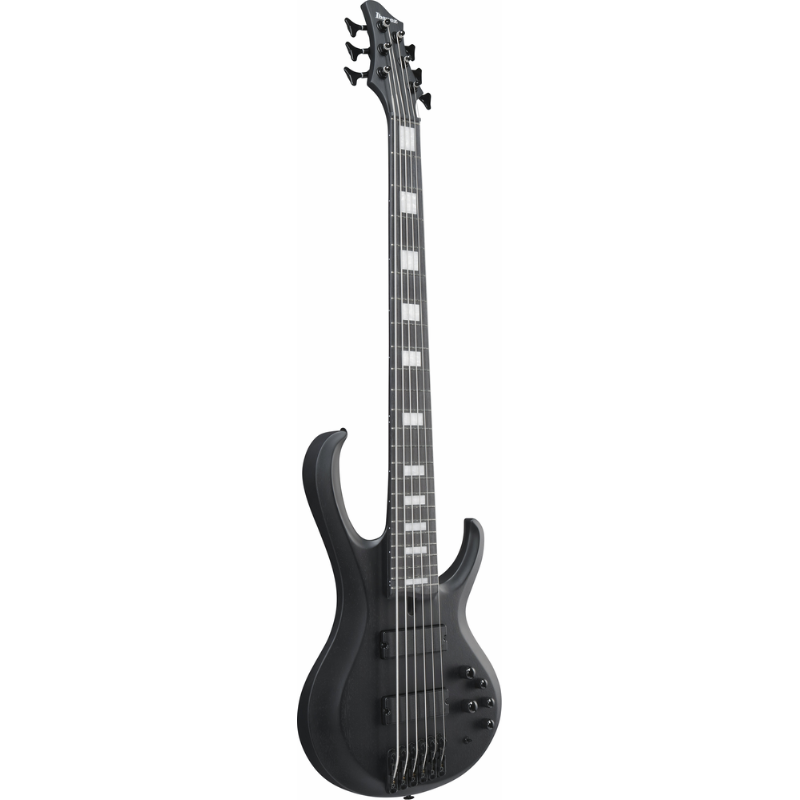 Ibanez FAB1 WK Felipe Andreoli Signature Model — view 5