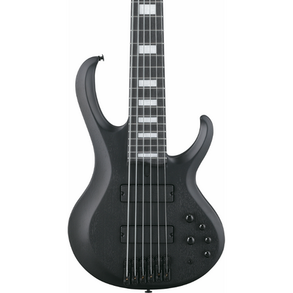 Ibanez FAB1 WK Felipe Andreoli Signature Model — view 6