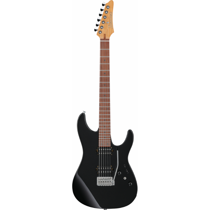 Ibanez MB10-BKN Marcelo Barbosa Signature Model Guitar