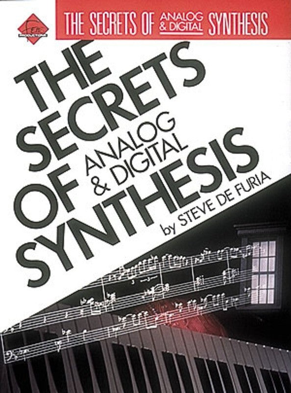 Secrets Of Analog And Digital