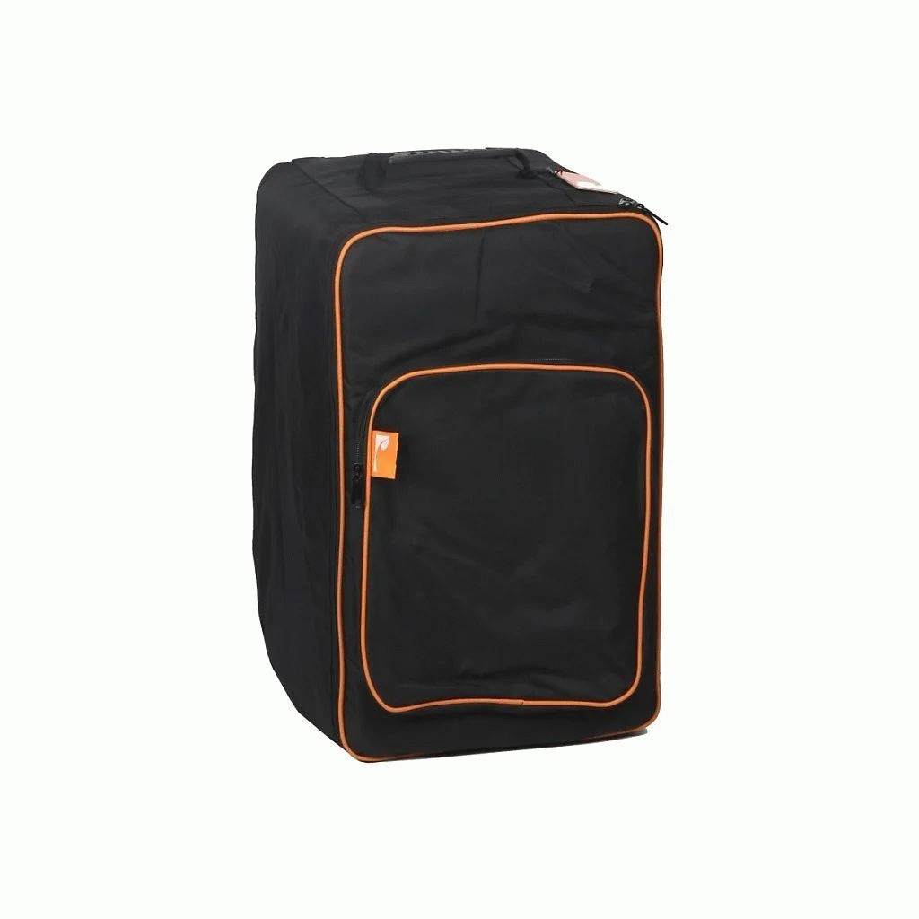 Ashton Armcj5 Small Cajon Gig Bag 5Mm
