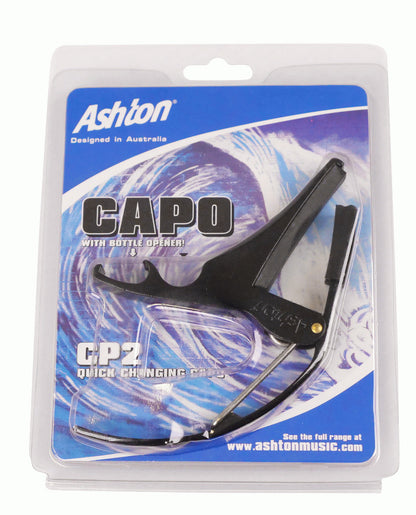 Ashton CP2 Trigger Style Capo — view 2