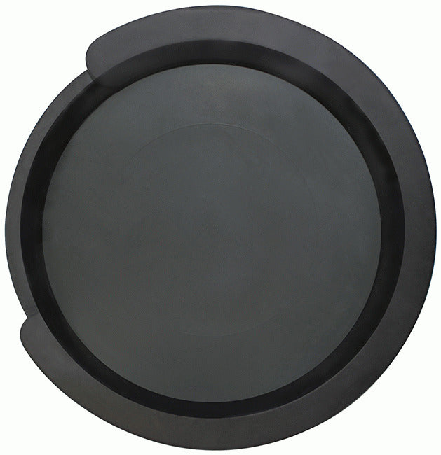 Ashton SHM5 Gtr Soundhole Muffler Large (100Mm)