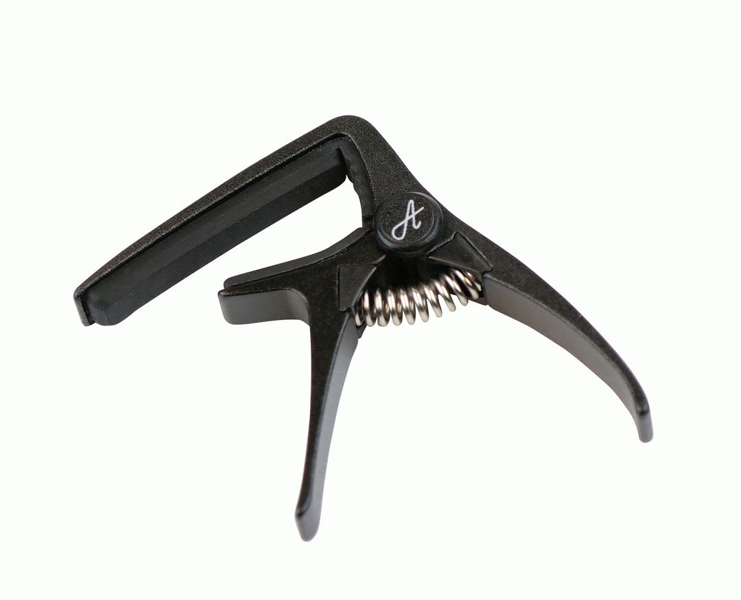Ashton Cp1U Ukulele Trigger Capo — view 3