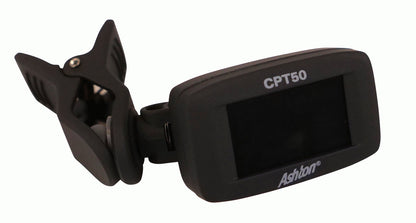 Ashton CPT50 Clip On Tuner — view 3