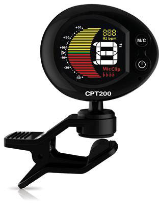Ashton CPT200 Clip On Tuner