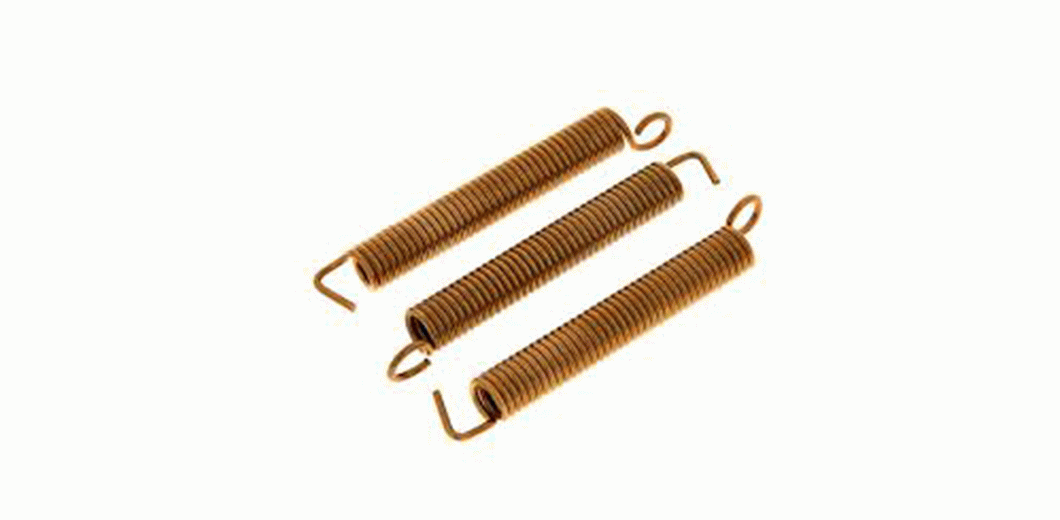 The Ibanez ESPR1003 Tremolo Spring