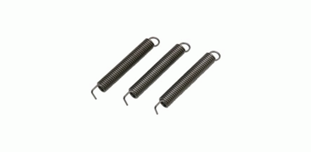The Ibanez ESPR2003 Tremolo Spring