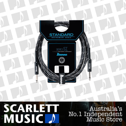 Ibanez SI20 CCT 20ft Guitar Cable — view 2