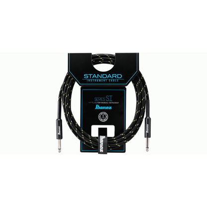 Ibanez SI20 BG 20ft Guitar Cable