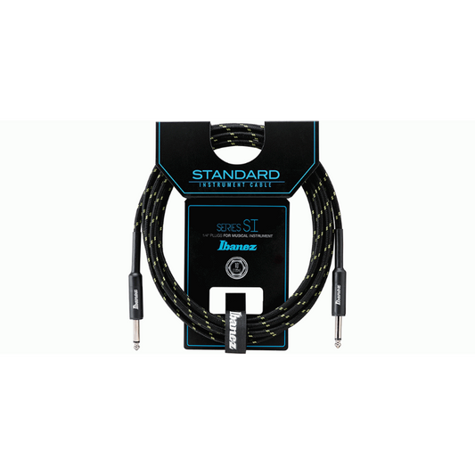 Ibanez SI20 BG 20ft Guitar Cable