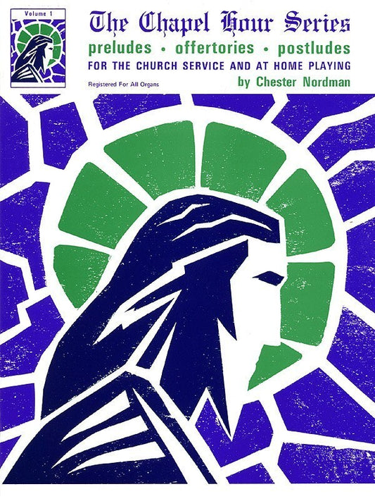 Chapel Hour Series Vol 1 Pointer Organ