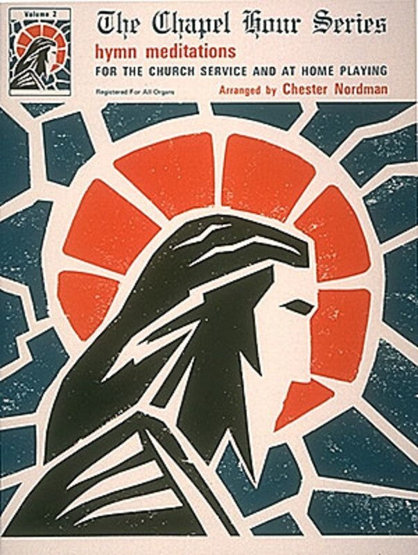 Chapel Hour Series Vol 2 Hymn Meditations