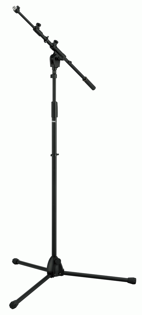 TAMA MS436BK Iron Works Mic Stand