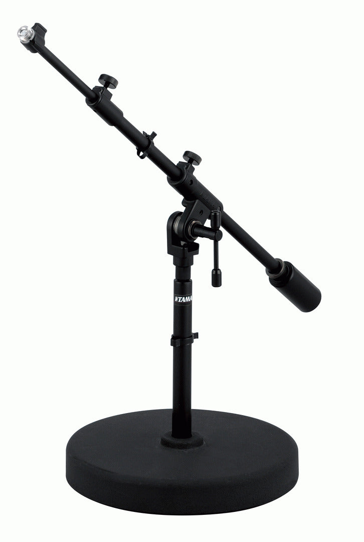 TAMA MS736LBK Iron Works Low Profile Mic Stand