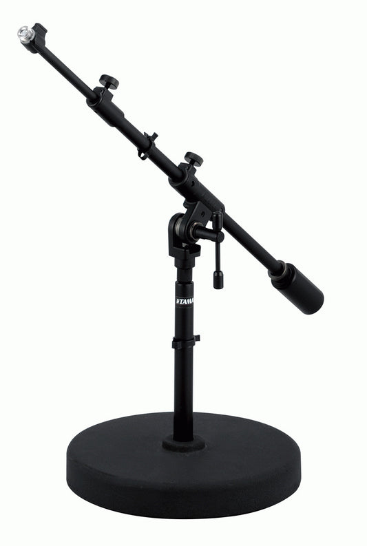 TAMA MS736LBK Iron Works Low Profile Mic Stand