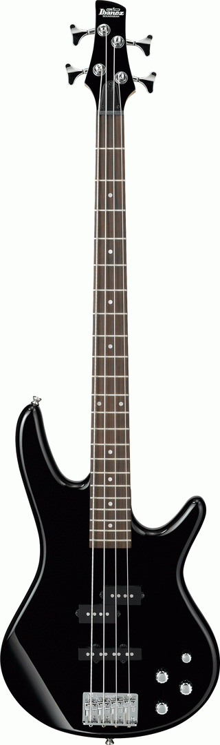 Ibanez SR-200 4 String Electric Bass Guitar Black