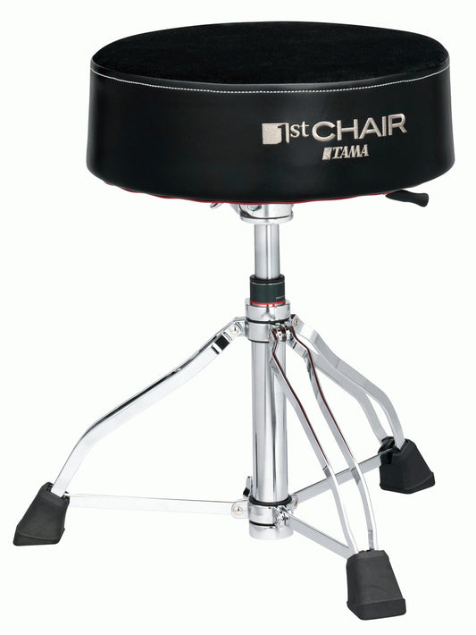 TAMA HT830R Round Rider Xl Throne (Red Seat)